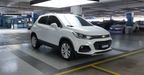 Chevrolet Tracker 1.4 16V ECOTEC PREMIER AUTO Suv 2018