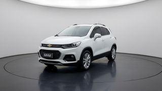 Chevrolet • Tracker