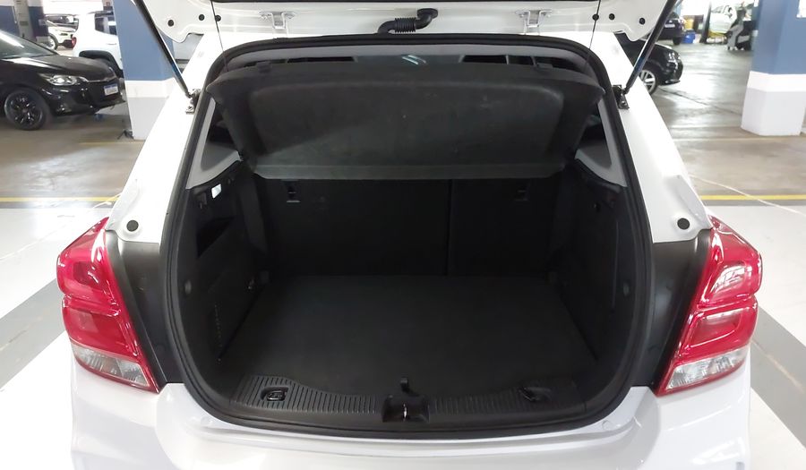 Chevrolet Tracker 1.4 16V ECOTEC PREMIER AUTO Suv 2018