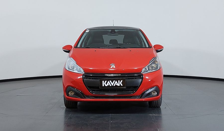 Peugeot 208 1.6 GRIFFE AUTO Hatchback 2020