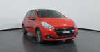 Peugeot 208 1.6 GRIFFE AUTO Hatchback 2020