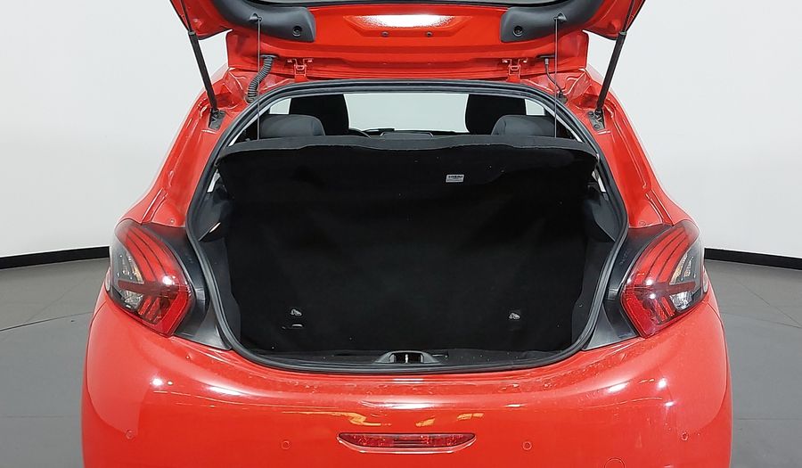 Peugeot 208 1.6 GRIFFE AUTO Hatchback 2020