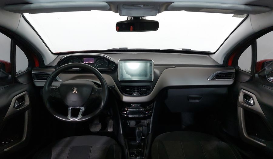 Peugeot 208 1.6 GRIFFE AUTO Hatchback 2020
