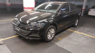 Volkswagen • Virtus