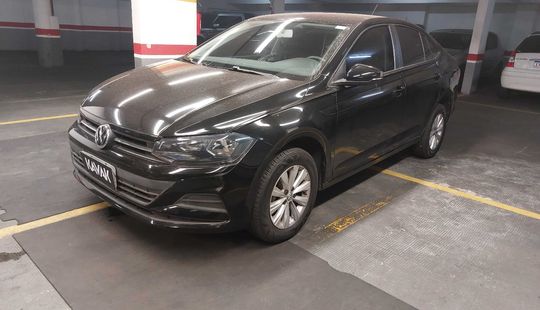 Volkswagen • Virtus