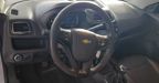 Chevrolet Cobalt 1.8N LTZ Sedan 2017