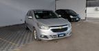 Chevrolet Cobalt 1.8N LTZ Sedan 2017