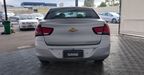 Chevrolet Cobalt 1.8N LTZ Sedan 2017