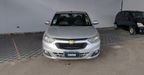 Chevrolet Cobalt 1.8N LTZ Sedan 2017