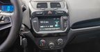 Chevrolet Cobalt 1.8N LTZ Sedan 2017