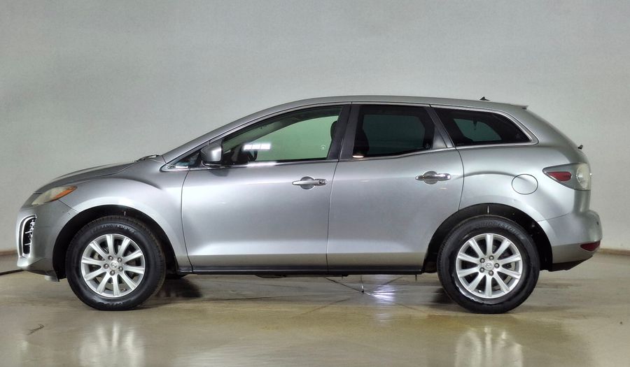Mazda Cx-7 2.5L R AUTO Suv 2012