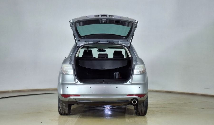 Mazda Cx-7 2.5L R AUTO Suv 2012
