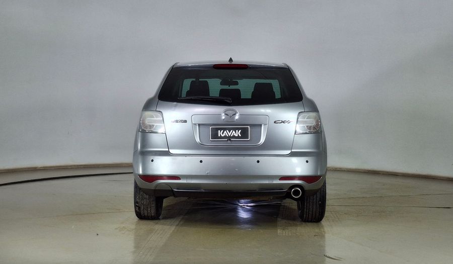 Mazda Cx-7 2.5L R AUTO Suv 2012