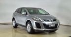 Mazda Cx-7 2.5L R AUTO Suv 2012