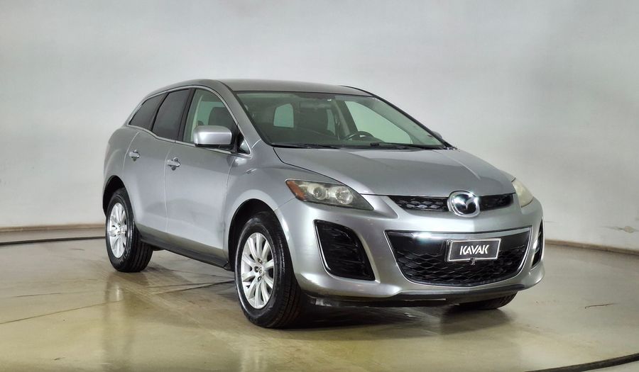 Mazda Cx-7 2.5L R AUTO Suv 2012