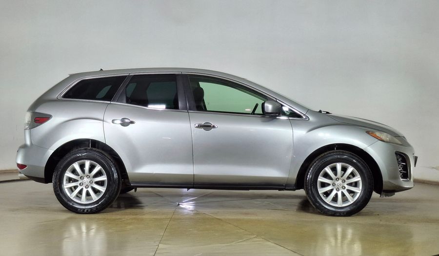 Mazda Cx-7 2.5L R AUTO Suv 2012