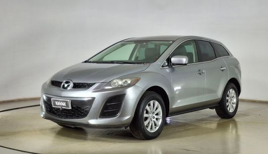Mazda • CX-7