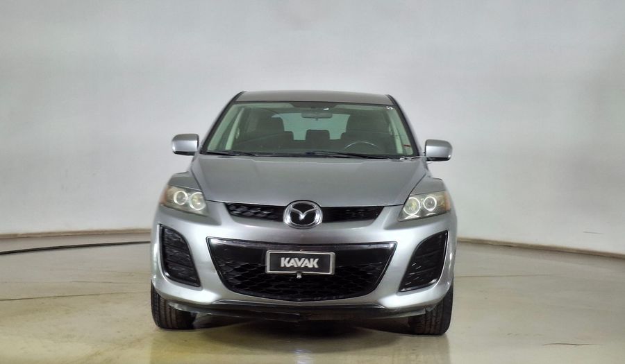 Mazda Cx-7 2.5L R AUTO Suv 2012