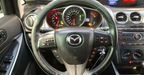 Mazda Cx-7 2.5L R AUTO Suv 2012