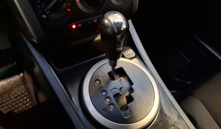 Mazda Cx-7 2.5L R AUTO Suv 2012