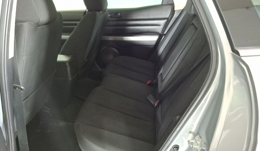 Mazda Cx-7 2.5L R AUTO Suv 2012