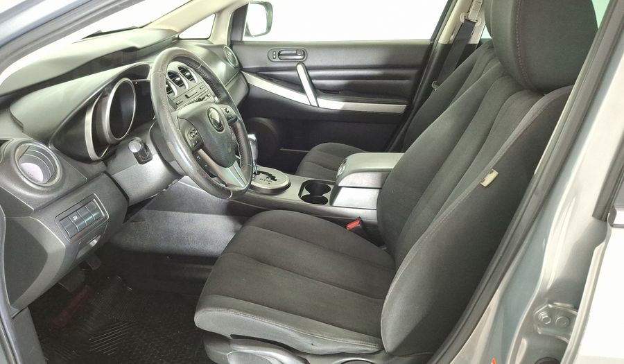 Mazda Cx-7 2.5L R AUTO Suv 2012
