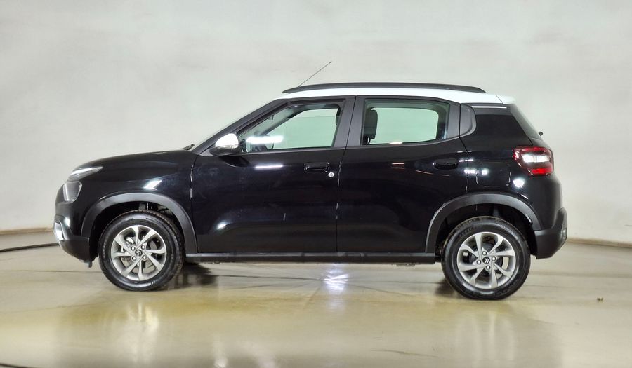Citroen C3 1.2 PURETECH 82 BVM FEEL Hatchback 2025