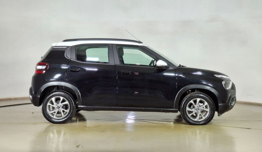 Citroen C3 1.2 PURETECH 82 BVM FEEL Hatchback 2025