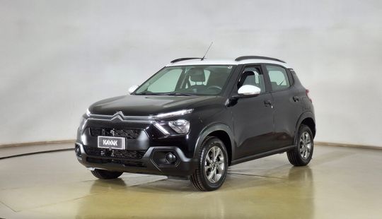 Citroen • C3