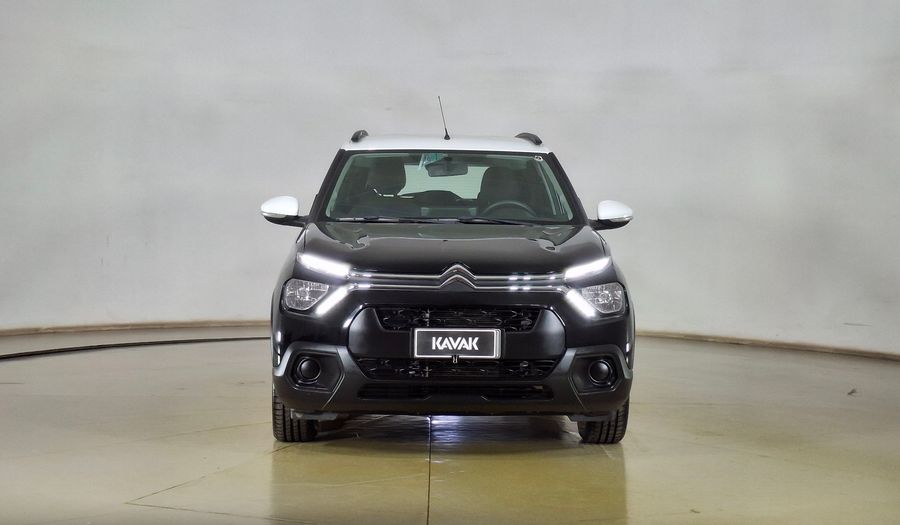 Citroen C3 1.2 PURETECH 82 BVM FEEL Hatchback 2025