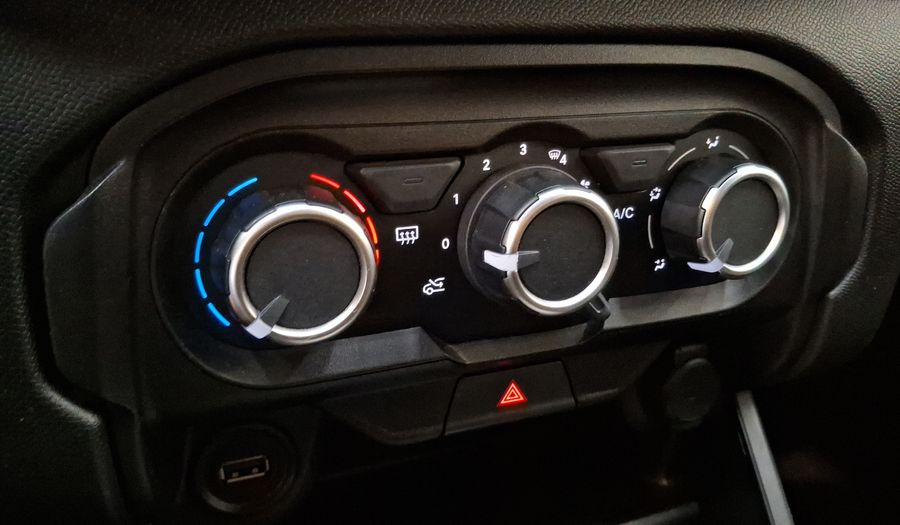 Citroen C3 1.2 PURETECH 82 BVM FEEL Hatchback 2025