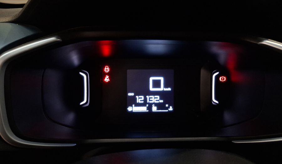 Citroen C3 1.2 PURETECH 82 BVM FEEL Hatchback 2025