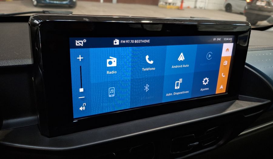 Citroen C3 1.2 PURETECH 82 BVM FEEL Hatchback 2025