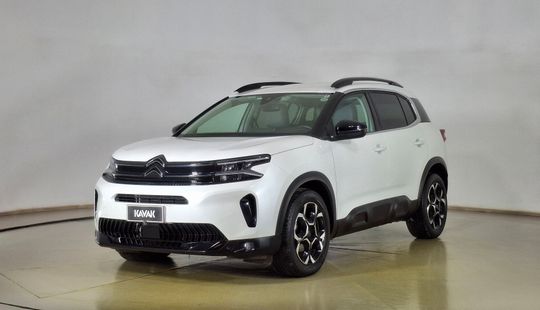 Citroen • C5 Aircross