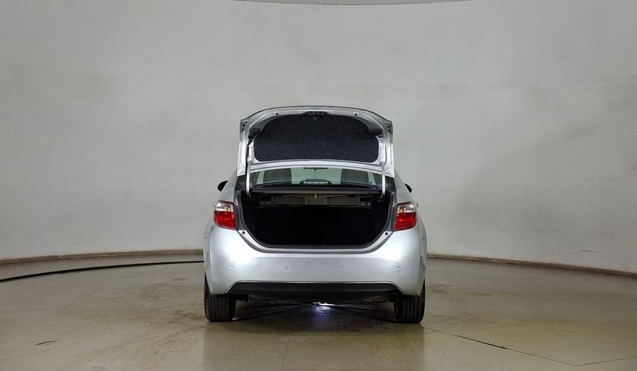 Toyota Corolla 1.8 GL CVT Sedan 2015