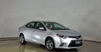 Toyota Corolla 1.8 GL CVT Sedan 2015