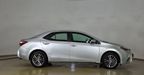 Toyota Corolla 1.8 GL CVT Sedan 2015