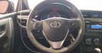 Toyota Corolla 1.8 GL CVT Sedan 2015
