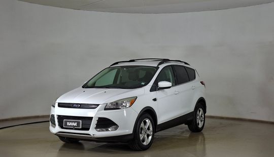 Ford • Escape