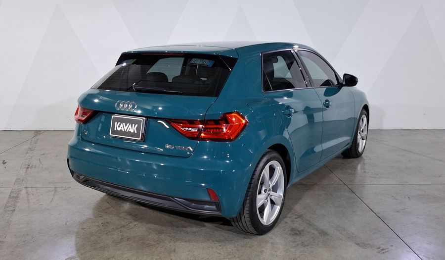 Audi A1 1.5 SB 35 TFSI EGO DCT Hatchback 2020
