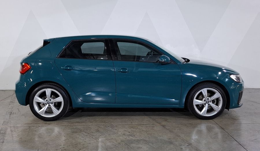 Audi A1 1.5 SB 35 TFSI EGO DCT Hatchback 2020