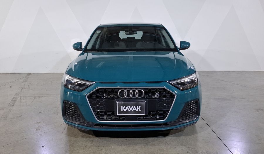 Audi A1 1.5 SB 35 TFSI EGO DCT Hatchback 2020