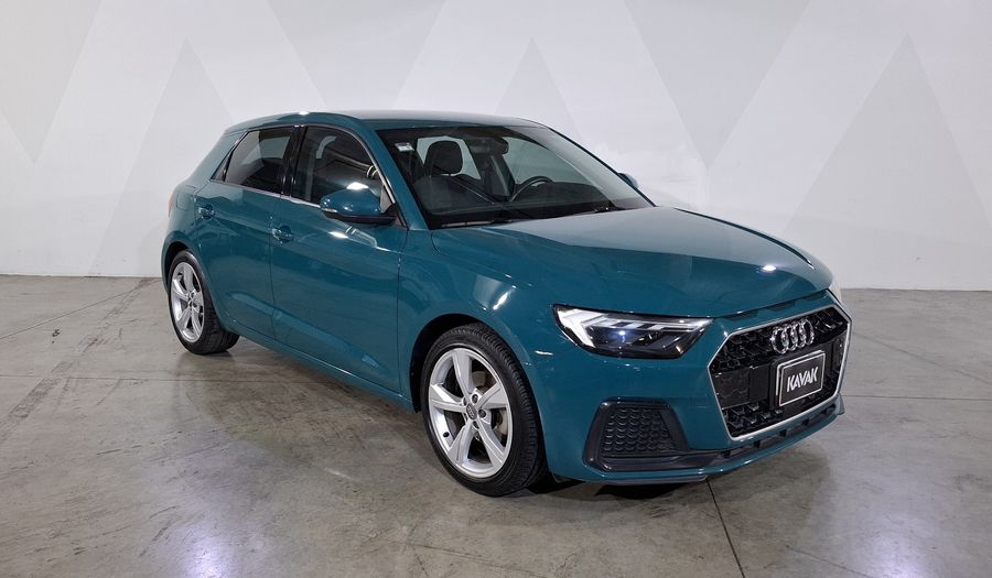 Audi A1 1.5 SB 35 TFSI EGO DCT Hatchback 2020