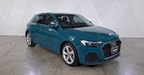 Audi A1 1.5 SB 35 TFSI EGO DCT Hatchback 2020