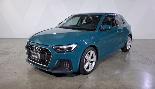 Audi • A1