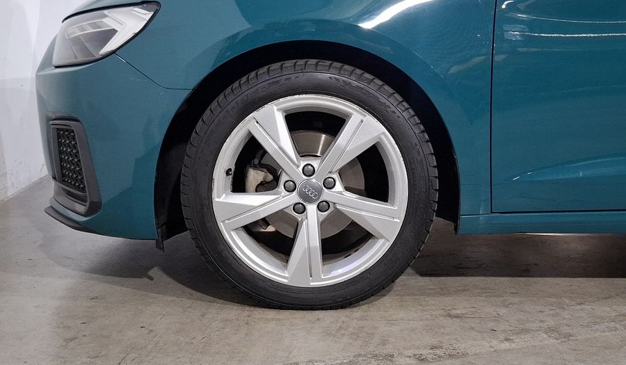 Audi A1 1.5 SB 35 TFSI EGO DCT Hatchback 2020