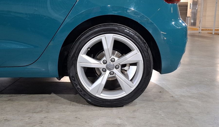 Audi A1 1.5 SB 35 TFSI EGO DCT Hatchback 2020