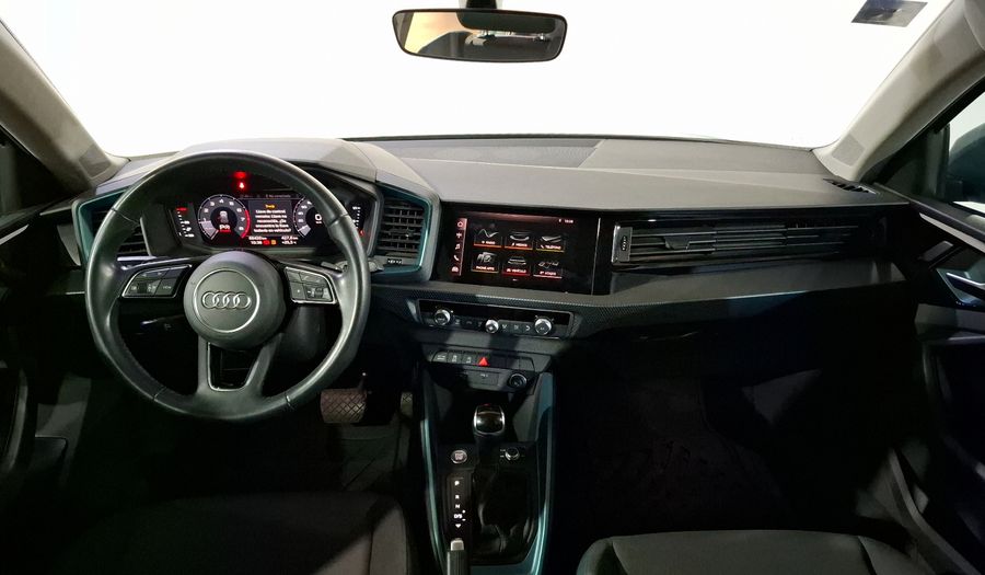Audi A1 1.5 SB 35 TFSI EGO DCT Hatchback 2020