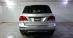 Mercedes Benz Clase Gle 3.5 GLE 350 CGI EXCLUSIVE AT Suv 2017