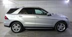 Mercedes Benz Clase Gle 3.5 GLE 350 CGI EXCLUSIVE AT Suv 2017